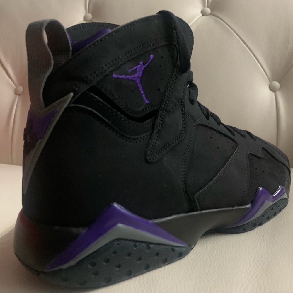 100% Authentic Nike Air Jordan 7 “Ray Allen” PE